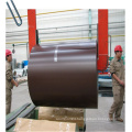 08AL Color Coated Steel Coil